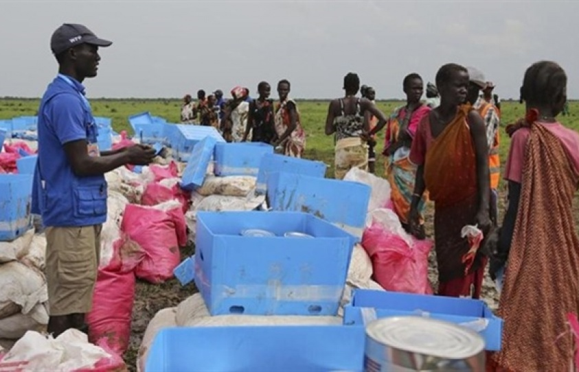 LHQ lên án vụ giết hại nhân viên cứu trợ nhân đạo tại Nam Sudan