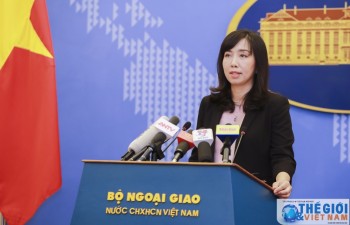 Vietnam condemns terrorist acts in any form