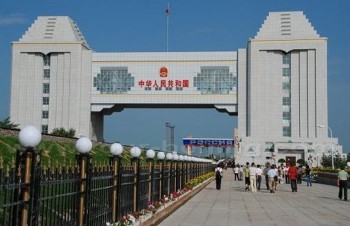 Trung Quốc thành lập hai khu thí điểm du lịch biên giới