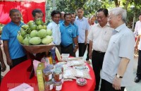 dang ta hai tieng vang vang trong tam nguoi viet yeu nuoc