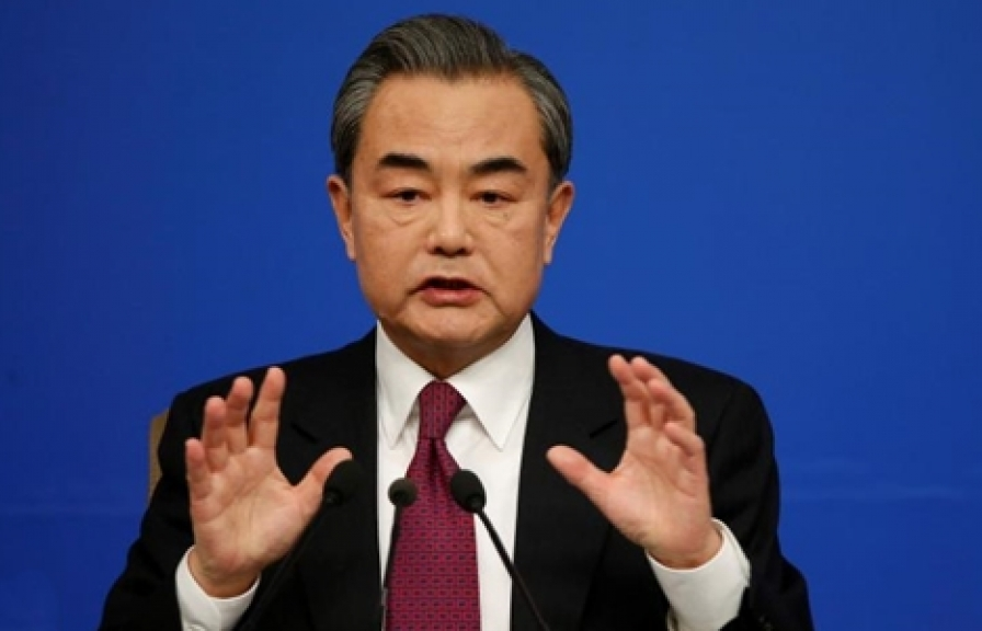 Ngoại trưởng Trung Quốc sắp thăm Triều Tiên