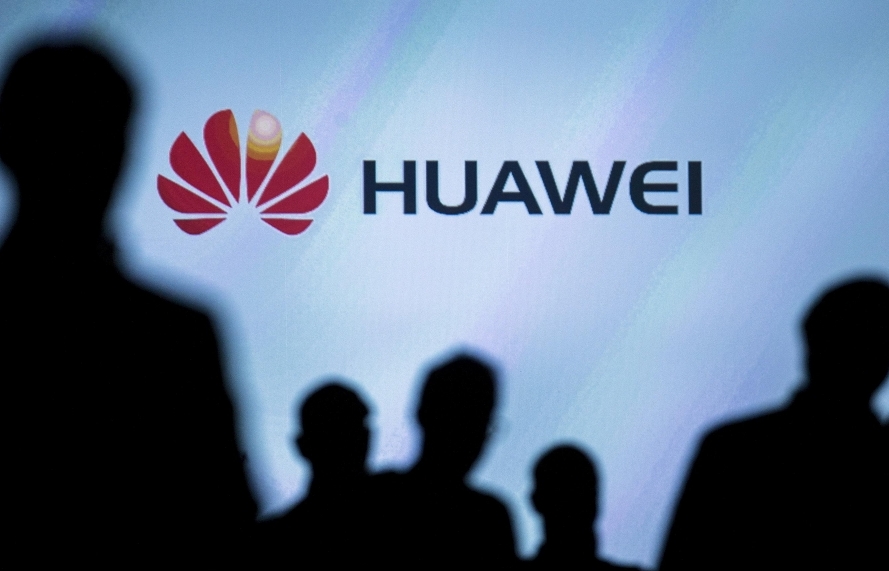 Tập đoàn Huawei đề nghị ký thỏa thuận "không do thám" với Đức