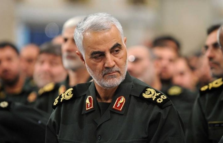 Tư lệnh Iran: bất kỳ cuộc thương lượng nào với Mỹ hiện nay đều là đầu hàng