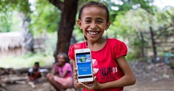 Dịch Covid-19: UNICEF và Microsoft mở rộng nền tảng học tập trực tuyến toàn cầu