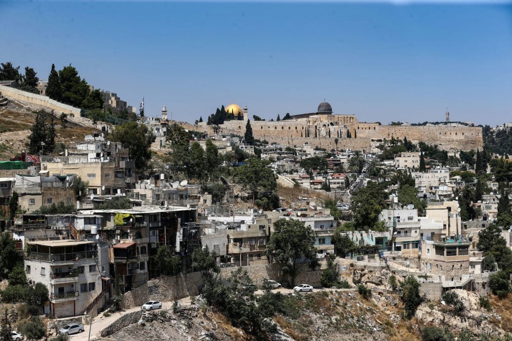LHQ yêu cầu Israel cho phép Palestine tổ chức bầu cử tại Đông Jerusalem