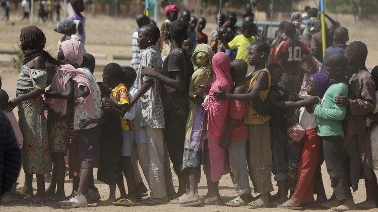 Lo sợ sau một loạt vụ tấn công, hàng nghìn người Nigeria trốn chạy sang Niger