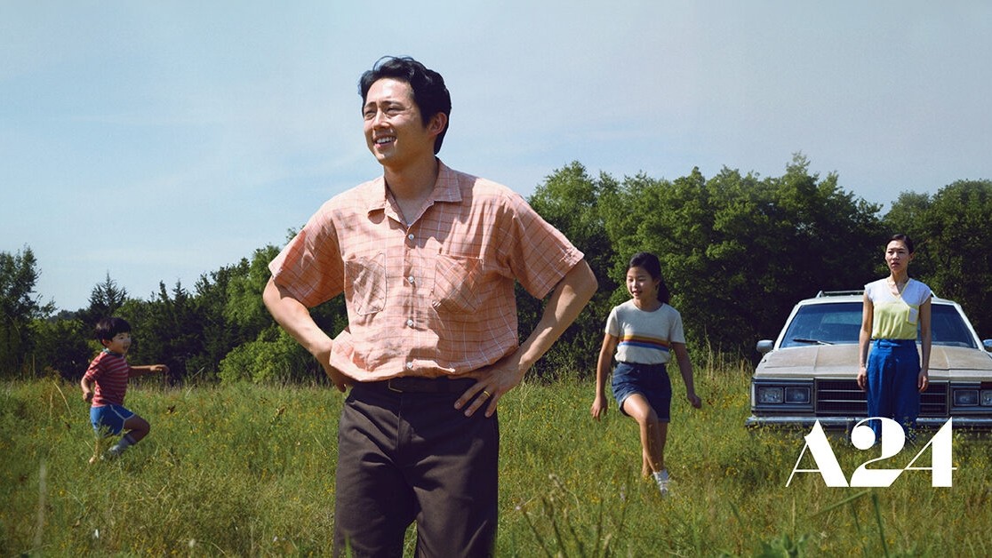 Sau 'Parasite', 'Minari' tiếp tục giúp điện ảnh Hàn Quốc tỏa sáng tại Oscar 2021?