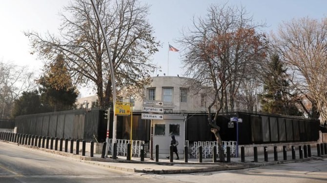 Lo ngại biểu tình sau tuyên bố của Tổng thống Joe Biden, Mỹ đóng cửa tạm thời các cơ quan ngoại giao ở Thổ Nhĩ Kỳ
