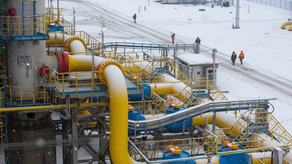 EC có thể điều tra Gazprom liên quan Dòng chảy phương Bắc 2, nghi ngờ tập đoàn Nga thao túng thị trường