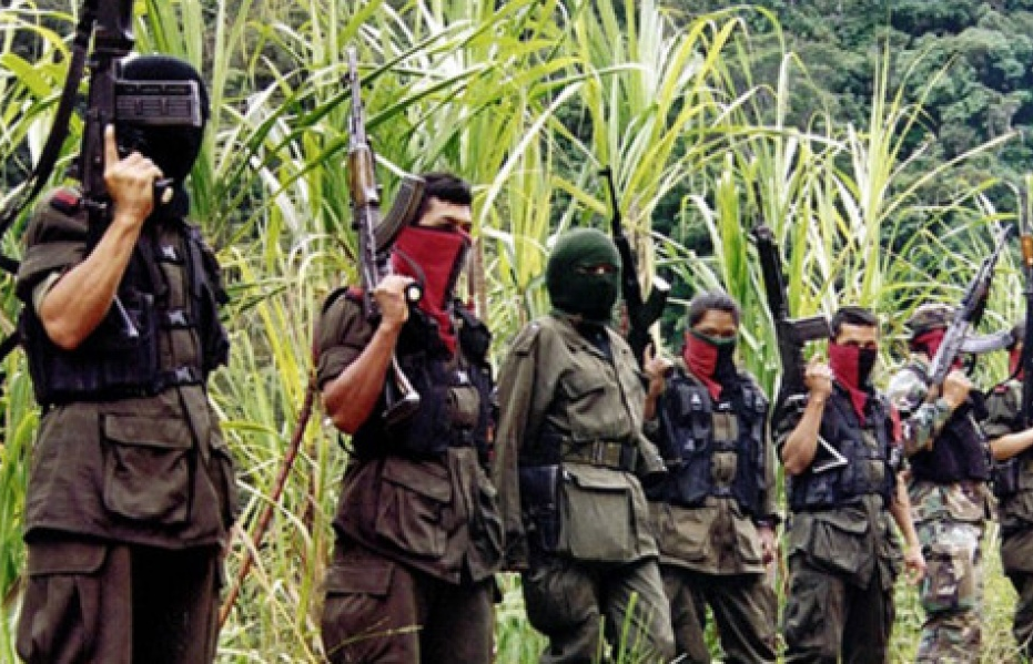 Chính quyền Colombia sẽ tiếp tục đàm phán vòng 2 với ELN