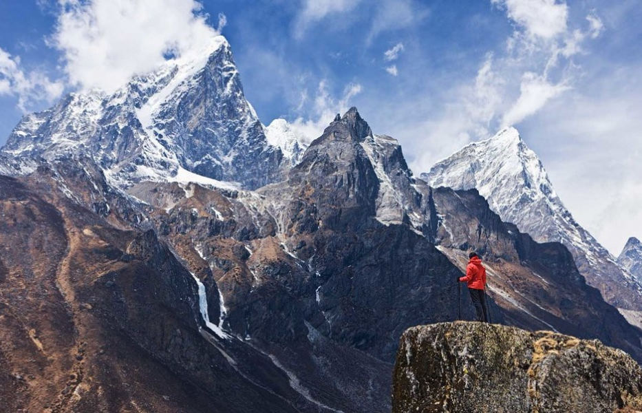 Thêm 2 người thiệt mạng khi chinh phục núi Everest