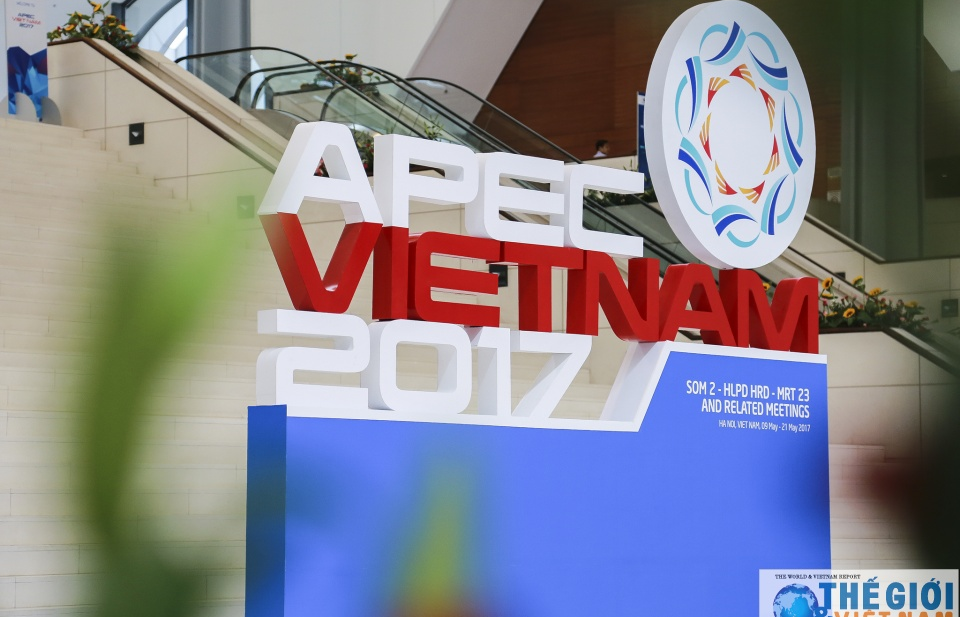 APEC 2017: Khẳng định thế và lực của Việt Nam