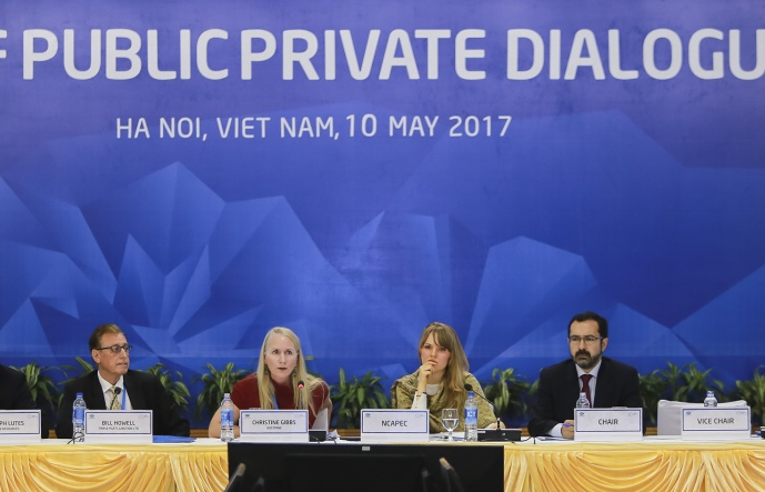 APEC 2017: Bốn thách thức đối với ngành khai khoáng