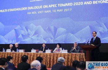 APEC cần đặt người dân và doanh nghiệp ở trung tâm của sự phát triển