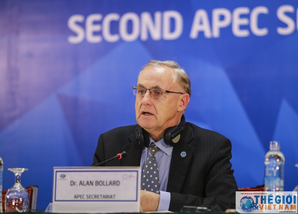 APEC: Thực hiện mục tiêu Bogor và hướng tới tương lai