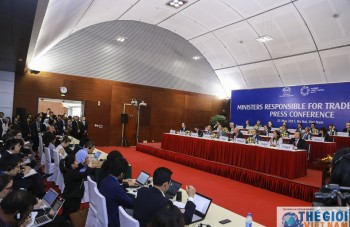 APEC 2017: Quyết tâm xây dựng hệ thống thương mại đa phương bền vững