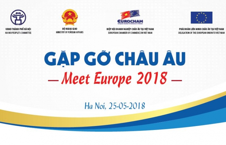 Thủ tướng Nguyễn Xuân Phúc sẽ tham dự Hội nghị "Gặp gỡ châu Âu 2018"