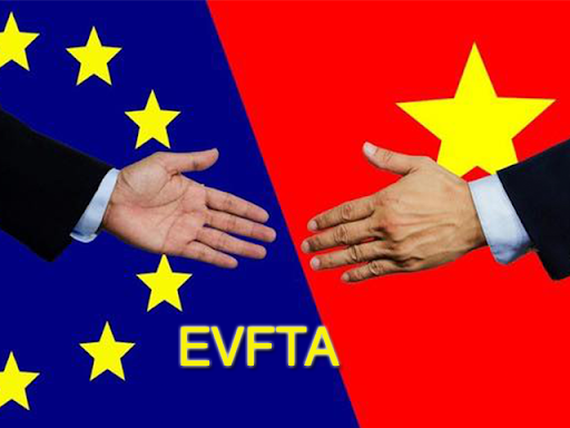 Quốc hội sẽ xem xét và tiến hành phê chuẩn hiệp định EVFTA và EVIPA trong kỳ họp thứ 9