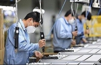 Việt Nam phục hồi kinh tế, thu hút làn sóng đầu tư nước ngoài hậu Covid-19