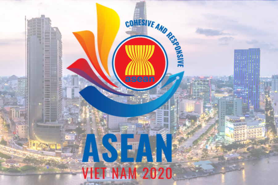 Hội nghị Cấp cao ASEAN 36 sẽ diễn ra vào ngày 26/6 theo hình thức trực tuyến