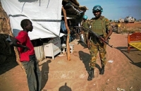 Xung đột biên giới, Sudan triệu tập đại diện ngoại giao Ethiopia