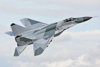 Syria tiếp nhận lô tiêm kích MiG-29 từ Nga