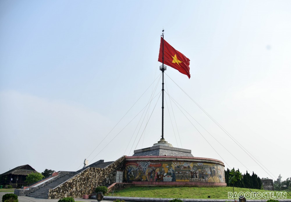 Cuộc đấu cờ lịch sử ở hai bờ giới tuyến Hiền Lương