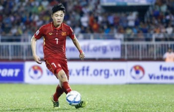 Xuân Trường: Tuyển Việt Nam có cơ hội đi sâu vào vòng trong Asian Cup