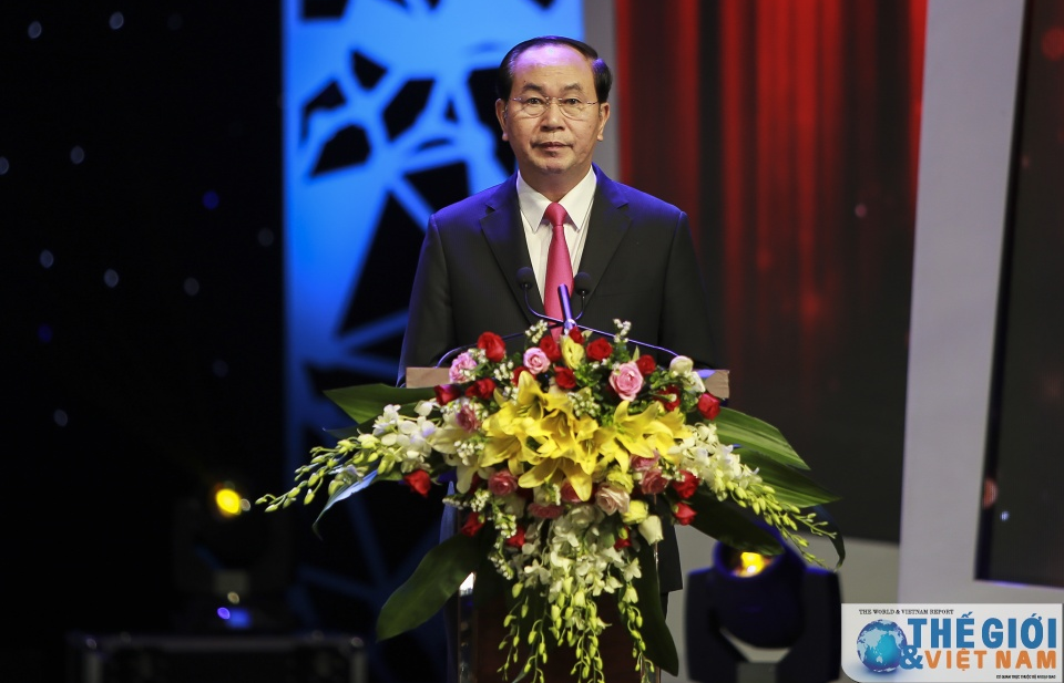 Vietnam, Russia leaders to discuss ways to forward all-round ties