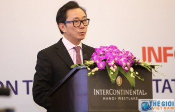 Vietnam’s candidacy for UNESCO chief shows sense of responsibility