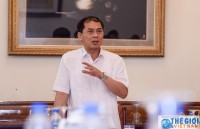khan truong hoan tat cong tac to chuc hoi nghi wef asean 2018