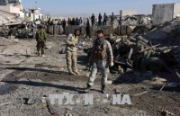 afghanistan is hanh quyet mot thu linh taliban