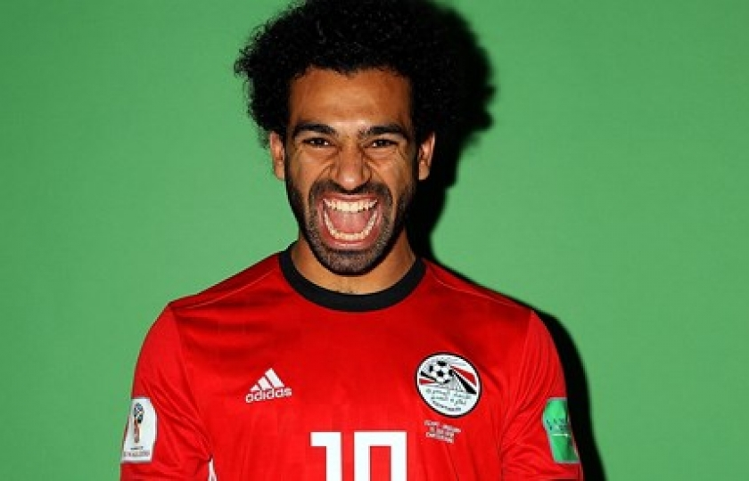 Ai Cập - Uruguay: Khó cho Mohamed Salah và đồng đội