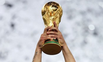 Trí tuệ nhân tạo dự đoán Tây Ban Nha, Đức hoặc Brazil sẽ vô địch World Cup