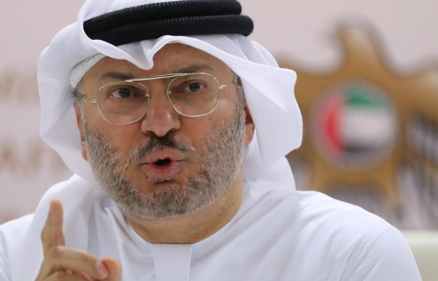 UAE: Căng thẳng với Iran chỉ có thể được giải quyết một cách thận trọng