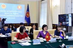 ASEAN 2020 thúc đẩy bình đẳng giới, chung tay nâng cao vị thế của phụ nữ