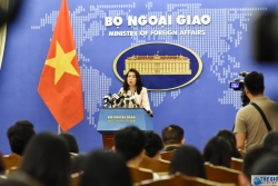 Vietnam calls on countries to contribute to peace, security in East Sea