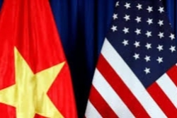 Quan hệ kinh tế thương mại đầu tư Việt Nam - Mỹ tiếp tục phát triển tốt đẹp