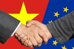 Infographics: Dự báo tác động của EVFTA đối với nền kinh tế Việt Nam