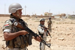 Quân đội Iraq sẵn sàng trấn áp các nhóm phiến quân
