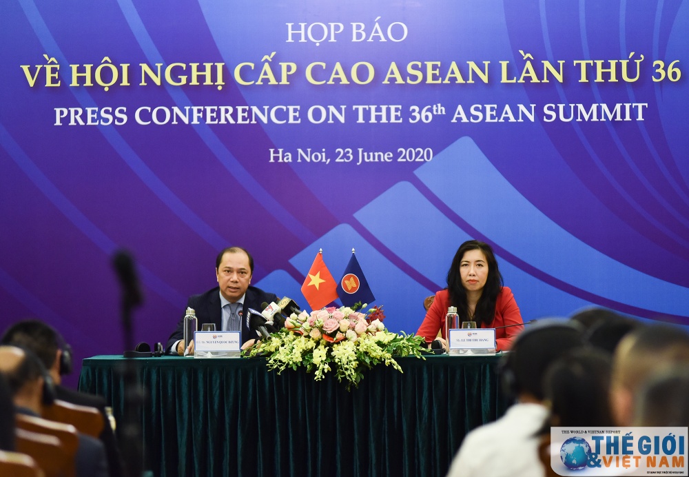 asean 2020 online meetings save travel organisations costs