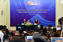 Hội nghị Cấp cao ASEAN 36 sẽ tập trung trao đổi về hợp tác ứng phó dịch bệnh và tăng cường khả năng phục hồi
