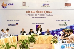 (Trực tuyến) Diễn đàn về Kinh tế ASEAN, Doanh nghiệp tiêu biểu ASEAN