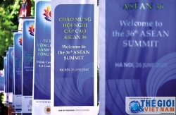 Hội nghị Cấp cao ASEAN 36: Vị thế mới thời thích ứng