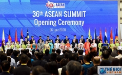 ASEAN 2020: Việt Nam chủ động tìm giải pháp cho các vấn đề khu vực