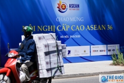 Hội nghị Cấp cao ASEAN 36 được các hãng truyền thông châu Âu quan tâm đặc biệt