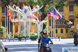 Các nước ASEAN tin tưởng vào năng lực ngoại giao của Việt Nam