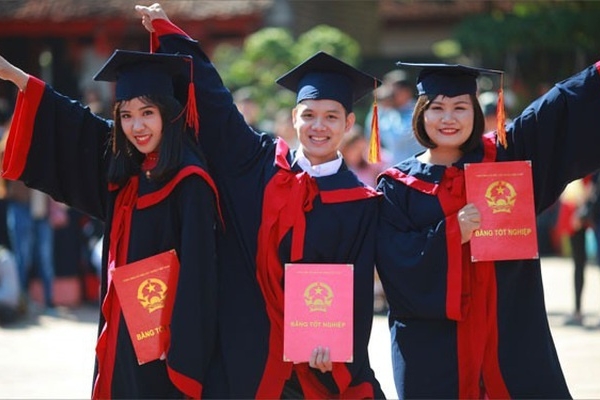 Làm thế nào để thế giới công nhận bằng đại học Việt Nam?