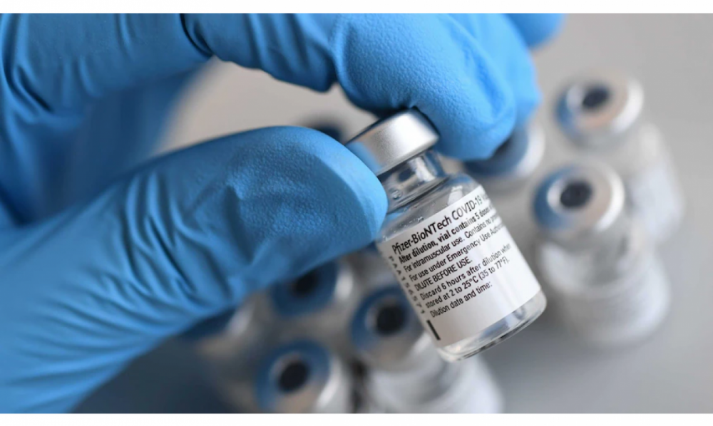 Australia sẽ sản xuất vaccine công nghệ mRNA