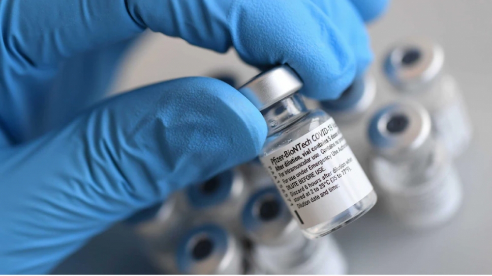 Australia sẽ sản xuất vaccine công nghệ mRNA